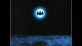 Danny Elfman Batman Score 1 The Batman Theme