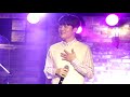 190407 더히든 커플 focus.임성현 앵콜곡