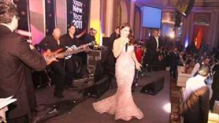 Haifa Wehbe Exclusive 2011 Pictures