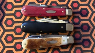 Comparing GEC's Sheffield Jacks with the Real Thing