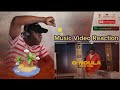 Asa Tee - O noula [ 🎥 Official Music Video Reaction 🎥 ]