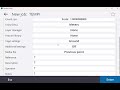 Trimble Access Emulator - Total Station Simulation