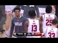 washington huskies vs wisconsin badgers game highlights feb 25 2025 men s college basketbal