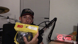 WINNER!! Giveaway HF antenna Take 3!!