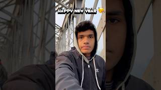 Aap sabhi ko happy new year 🥳|#314|#shortfeed #vlog #minivlog #shorts