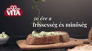 Vitasütő – éve a frissesség és minőség szolgálatában