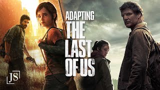 the easiest impossible adaptation? - THE LAST OF US [video essay]