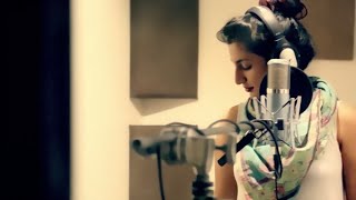 Moonlight (Studio Session Video) - ChandBibi and the Waste Candidates