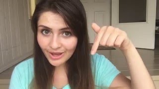 Vlog #2 Pet Peeves That Drive Us Crazy