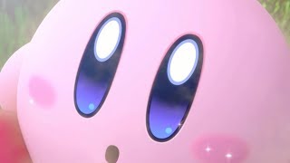 Kirby Star Allies Release Date Trailer Nintendo Direct 2018