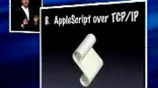 Apple Special event 1999