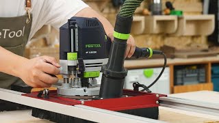 GET READY TO UPGRADE Your Woodworking Game with These 20 ESSENTIAL Tools!