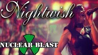 NIGHTWISH -  Last Ride Of The Day (OFFICIAL LIVE CLIP)