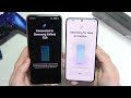 SAMSUNG Galaxy S26: Transfer All Data from Old Phone
