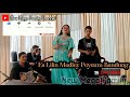 Es Lilin Medley Peyeum Bandung - Nining Meida - Live Show New Mega Family (cover)