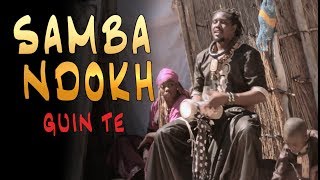 Samba Ndokh - GUINTÈ (Hommage à Falaye Baldé)