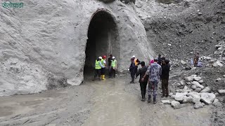 काठमाडौं कहिले आँउछ मेलम्चीको पानी? || Melamchi || Water Resource ||