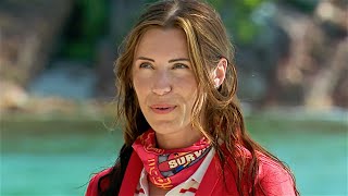 Best of Genevieve Mushaluk - Survivor 47