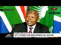 Deputy President Mabuza answers questions at the NCOP | 03 September 2020