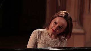 Giya Kanceli: piano piece No.8 from Songbook