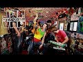 THE REVIVALISTS - "Wish I Knew You" (Live in Los Angeles, CA) #JAMINTHEVAN