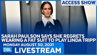 DBL Access | Monday August 30, 2021