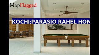 Kochi | Parasio Rahel Homes by Parasio Retirement Homes at Kolenchery | MapFlagged