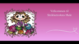 Strikketroldens Hule - Episode 16