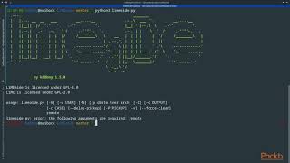 Python Digital Forensics : The Course Overview | packtpub.com