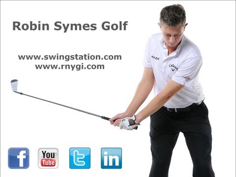 Golf Swing Wide Backswing - Golf Lesson Golf Swing Wide Backswing - Golf Lesson