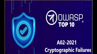 OWASP TOP10 Cryptographic Failures || Sensitive Data Exposure || Information Disclosure [HINDI]