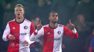 Feyenoord TV | Donderdag 7 december 2017