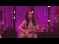 kacey musgraves follow your arrow live at royal albert hall