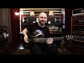 Dean shows you how to play 