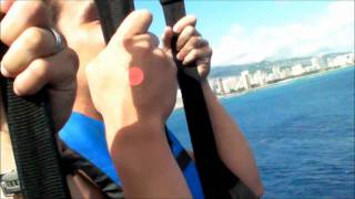 Hawaii trip 2011