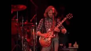 Eagles   One of These Nights 1977