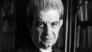 Une vie, une œuvre : Jacques Lacan (1901-1981)