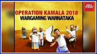 Operation Kamala 2008 Again? Possible Scenarios In #KarnatakaVerdict2018