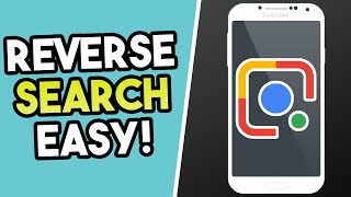How To Reverse Image Search On Android (QUICK & EASY)