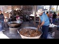 Carnitas estilo oaxaqueño