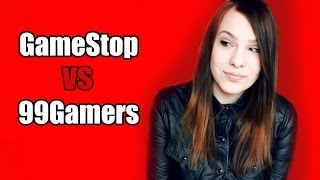 GameStop's Trade In Value Sucks! Try 99Gamers.com
