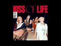 kiss of life 키스오브라이프 쉿 shhh audio