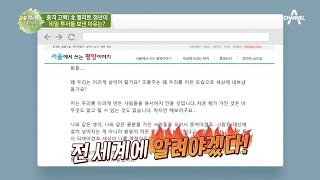 ※충격 고백※ 北 엘리트 청년 준혁이 UN에 북한 실상 알리는 투서를 보냈다...?ㄷㄷ | 이제 만나러 갑니다 426 회