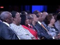 Cyril Ramaphosa - Closing Remarks - Exclusion, Inequality and Unemployment