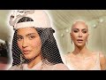 Kardashians Met Gala 2022 looks are UNIQUE because…they’re too personal!