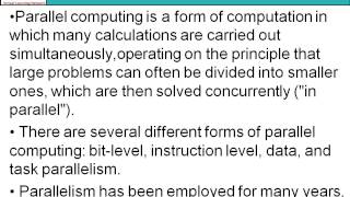 Grid Computing-Session-1