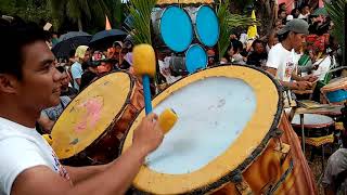 Maradjaw Karadjaw Tukar Butuan and Tandag Ensemble @ Lisagan Festival 2019 Contingent No. 3