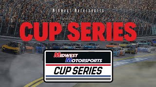 Midwest Motorsports League -- Oval Series -- Homestead Miami