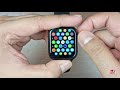 hw12 smartwatch unboxing u0026 review the new champion for iwatch copy adakah anda akan beli