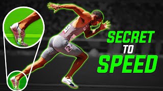 GET FAST FEET! | Foot Strength Workout For Speed
